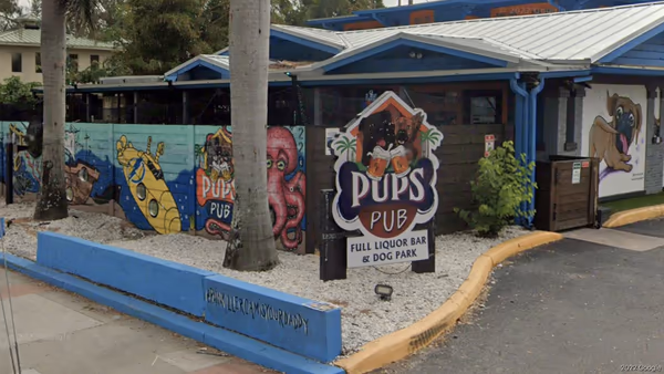 Pups Pub - Tampa photo 2